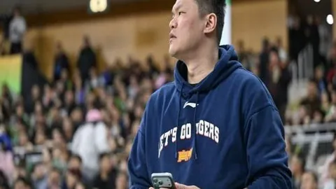 开云体育 110318 4